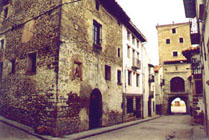 Casa San Antonio